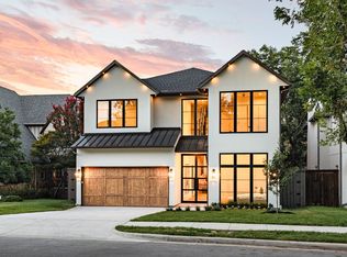 7119 Coronado Ave, Dallas, TX 75214