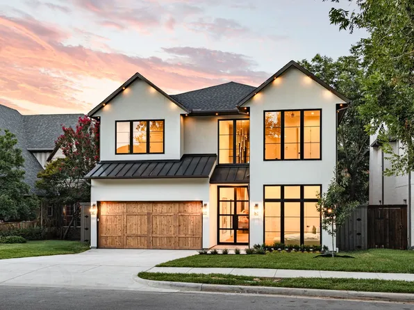 7119 Coronado Ave, Dallas, TX 75214