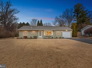 111 Maple Ln, New Britain, PA 18901