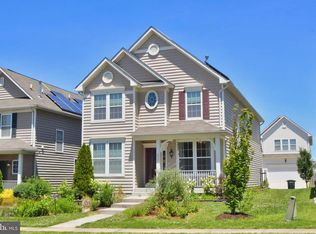 613 Middle River Rd, Middle River, MD 21220