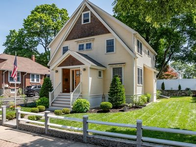 20 Pitts St, Natick, MA, 01760