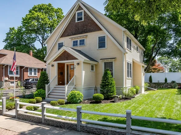 20 Pitts St, Natick, MA 01760