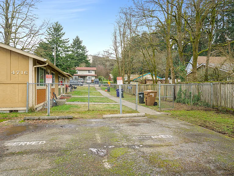 4716 S Warner St #B — Photo 10