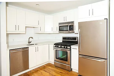 Rented by Brownstone Property Group