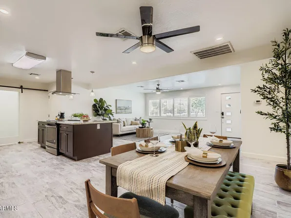 1421 W ORANGE Drive, Phoenix, AZ 85013