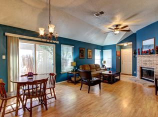 2161 Redwing Way, Round Rock, TX 78664