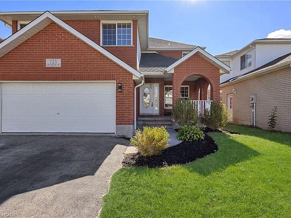 2nd image of 723 Chesapeake Dr