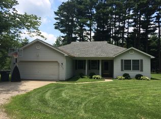 707 County Road 1100 E #A, Toledo, IL 62468