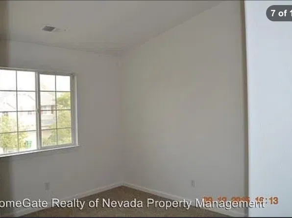7321 S Florentine Dr, Sparks, NV 89436
