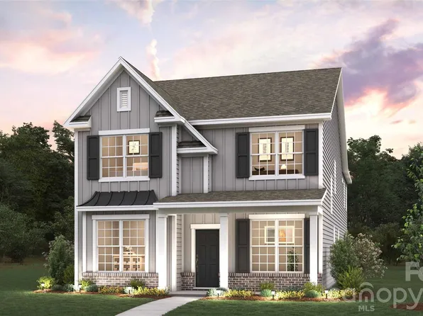 124 Waterfall Valley Way, Mooresville, NC 28117
