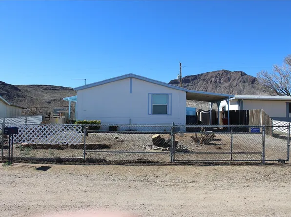 4945 N Sierra Rd, Kingman, AZ 86409