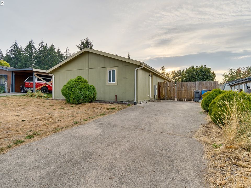 1st image of 5116 NE 145th Ave
