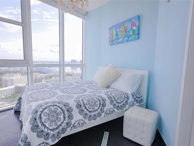 18201 Collins Ave #3709A — Photo 9
