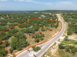 829 Earle Oak LOT 1, Bulverde, TX 78163