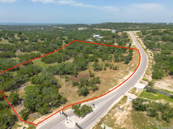 829 Earle Oak LOT 1, Bulverde, TX 78163