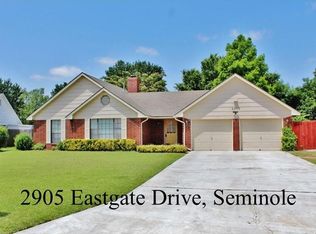 2905 Eastgate Dr, Seminole, OK 74868