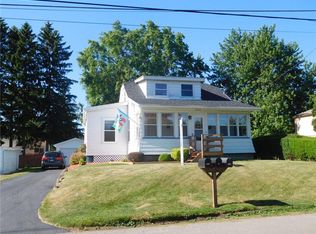 273 Cole Ave, Rochester, NY 14606