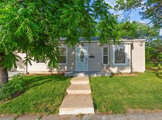 8620 Mathilda Ave, Saint Louis, MO 63123