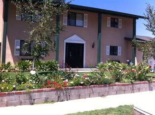 2631 E Dusan St, Simi Valley, CA 93065