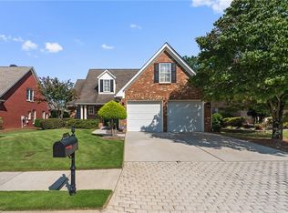 730 Windsor Place Cir, Grayson, GA 30017