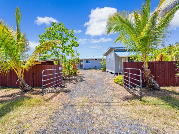 12-7038 Kehauopuna St, Pahoa, HI 96778