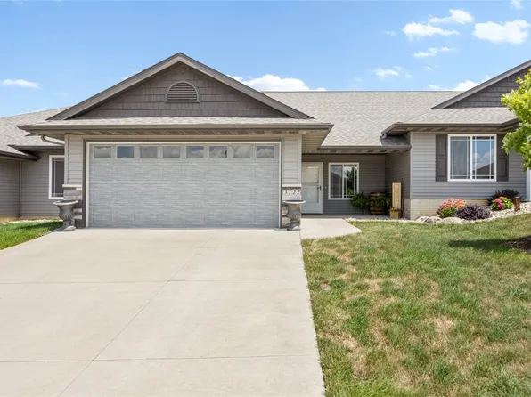 3722 Bluebird Dr SW, Cedar Rapids, IA 52404