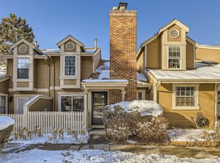 4361 S Billings Cir, Aurora, CO 80015