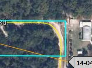 0 Bee Hive Rd, Middleburg, FL 32068
