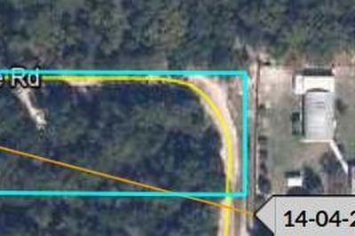 0 BEE HIVE Road, Middleburg, FL, 32068