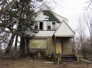 12796 Downing St, Detroit, MI 48217