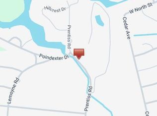 Prentiss Rd, Pass Christian, MS 39571