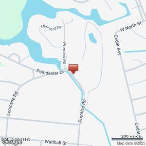 Prentiss Rd, Pass Christian, MS, 39571