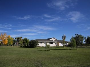 1 Piper Rd, Sheridan, WY 82801