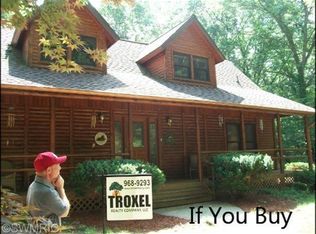 9650 Bellevue Rd, Battle Creek, MI 49014