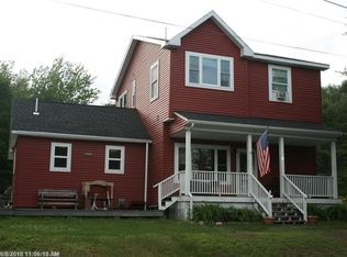 5 Penobscot St, Old Town, ME 04468