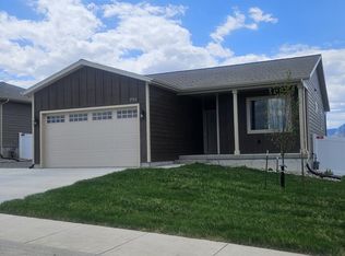 2713 Skyview Ln #3, Cody, WY 82414