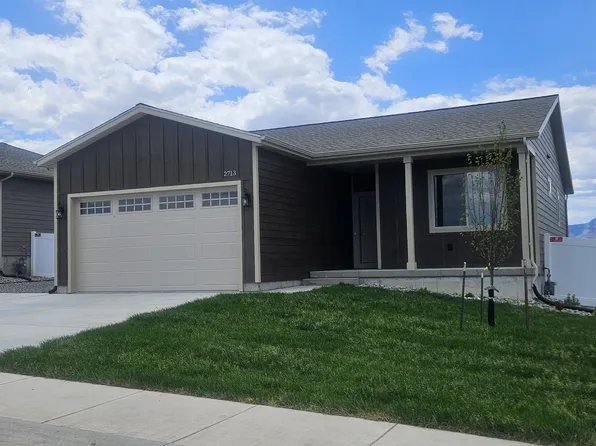 2713 Skyview Ln #3, Cody, WY 82414