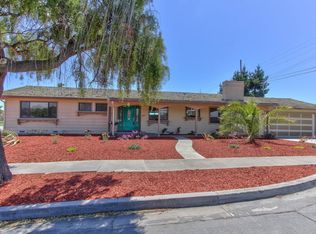 861 Via Maria, Salinas, CA 93901