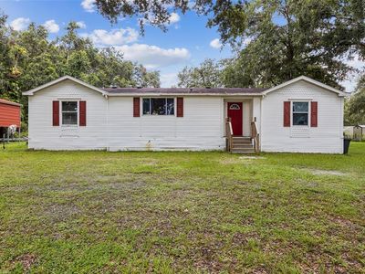 6109 Doc Thompson Rd, Plant City, FL, 33565