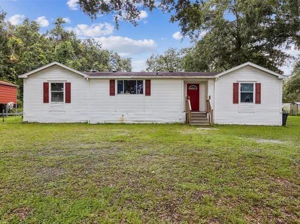6109 Doc Thompson Rd, Plant City, FL 33565