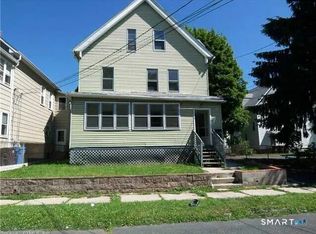 8 Bronson St FLOOR 2, New Britain, CT 06051