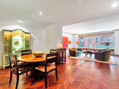 216-218 E 47th St #3A, New York, NY, 10017