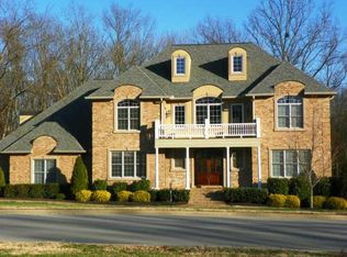 706 Ridgecrest Ln LOT 322, Lebanon, TN 37087