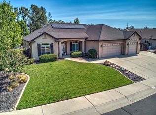 581 Bellagio Ter, Redding, CA 96003