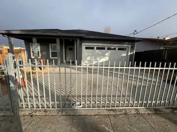 495 Gertrude Ave, Richmond, CA 94801