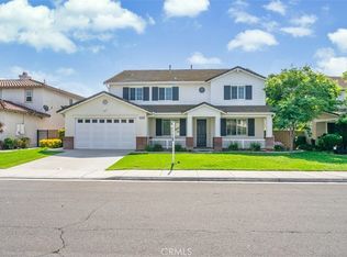 14383 Pintail Loop, Corona, CA 92880