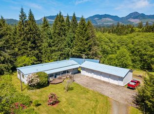 19500 Gods Valley Rd, Nehalem, OR 97131