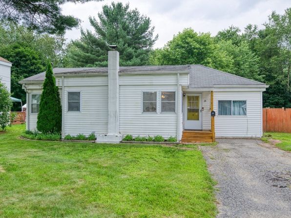 Oxford Real Estate - Oxford MA Homes For Sale | Zillow