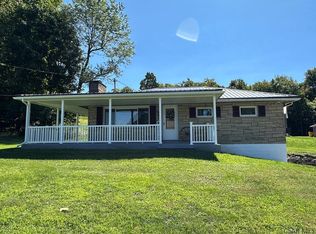 371 Lower Newtown Rd, Johnstown, PA 15904