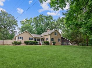 860 Harmony Rd, Eatonton, GA 31024